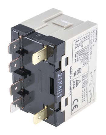 Omron G7L-2A-T 12DC 329957