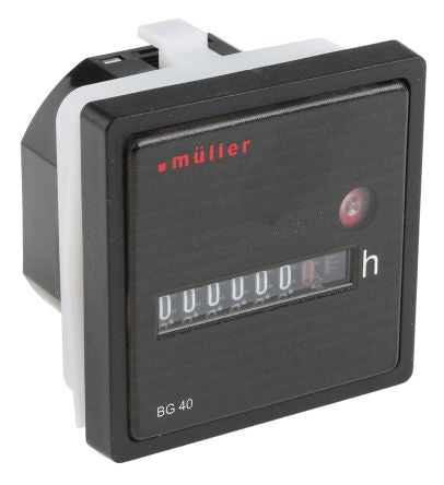 Muller BG 40.27 12-48V 331146