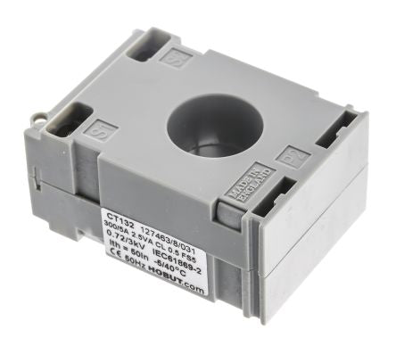 HOBUT CT132M300/5-2.5/0.5 331531