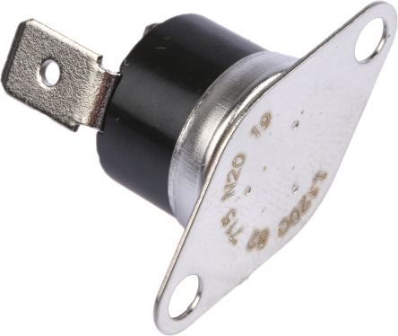 Honeywell 2455R 82-715 L120C 331534