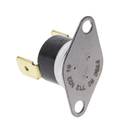 Honeywell 2455R 82-712 F75C 331556