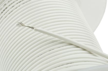Alpha Wire 3055 WH005 331733