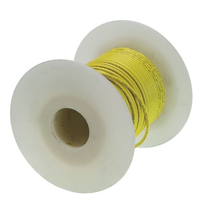 Alpha Wire 3055 YL005 331777