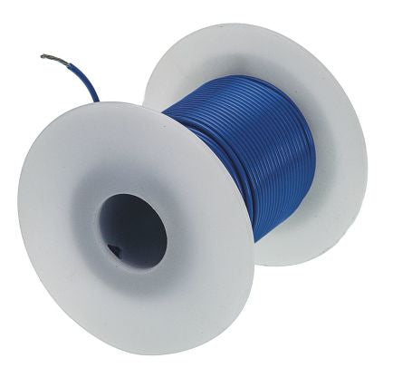 Alpha Wire 3055 BL005 331783