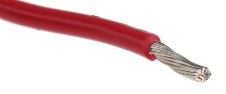 Alpha Wire 3053 RD005 331878