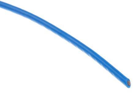 Alpha Wire 3053 BL005 331907