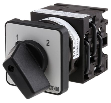 Eaton T0-3-8222/E + EZ-P1 332177