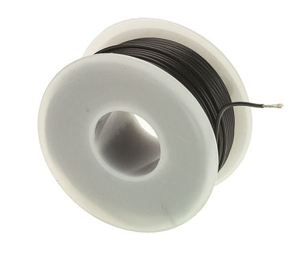 Alpha Wire 3252 BK005 332225