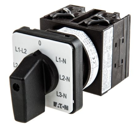 Eaton T0-3-8007/E + EZ-P1 332228