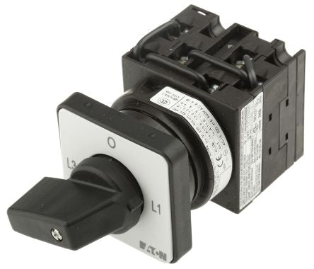Eaton T0-3-8048/E + EZ-P1 332234