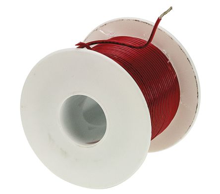 Alpha Wire 3253 RD005 332354