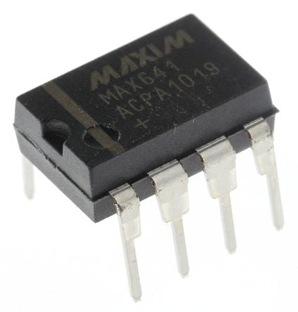 Maxim Integrated MAX641ACPA+ 332764
