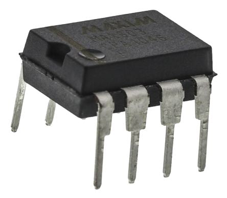 Maxim Integrated MAX603CPA+ 332837