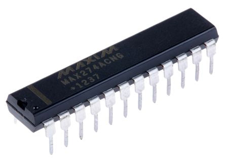Maxim Integrated MAX274ACNG+ 1461175