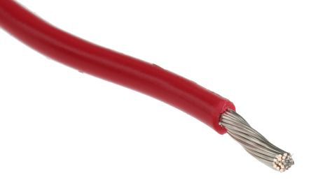 Alpha Wire 3057 RD005 333414