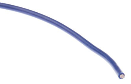 Alpha Wire 3057 BL005 333442