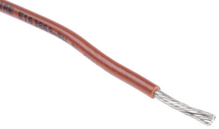 Alpha Wire 3057 BR005 333458
