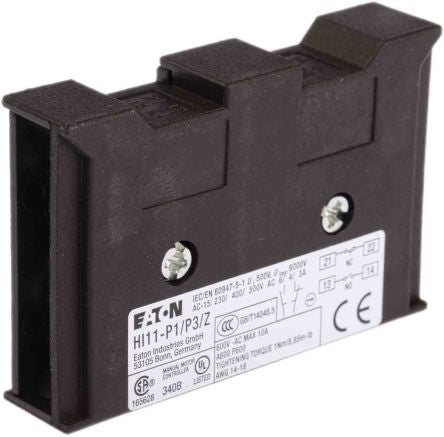 Eaton HI11-P1/P3-Z/SOND 333546