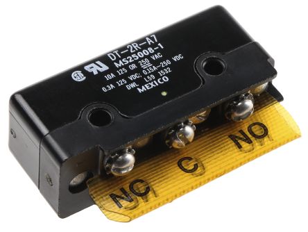 Honeywell DT-2R-A7 334397
