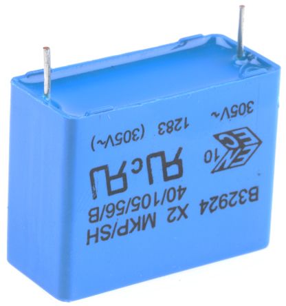 EPCOS B32924C3225K000 334675