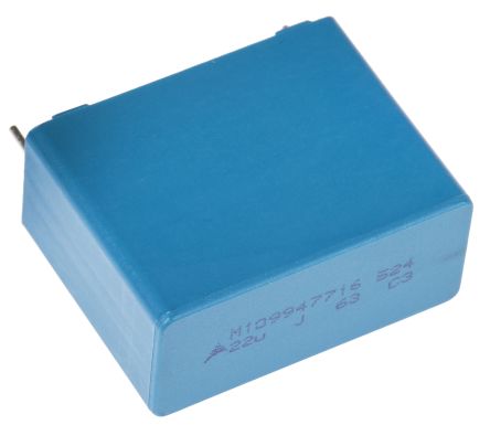 EPCOS B32524Q0226J 334883