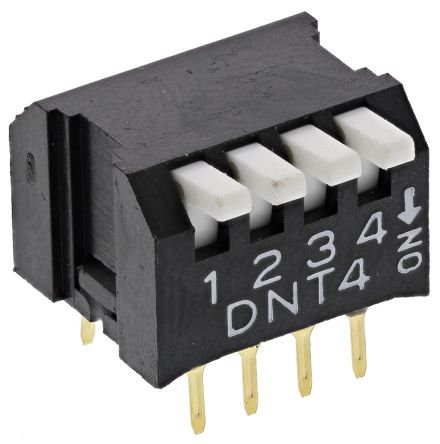 RS PRO 335817