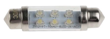 JKL Components LE-0603-04W 335993