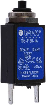 ETA 106-P30-000040-1A 336012