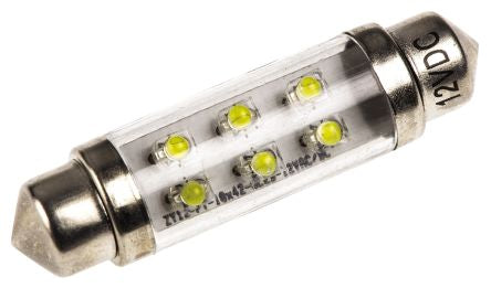 JKL Components LE-0603-02W 336019