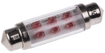 JKL Components LE-0603-02R 336053