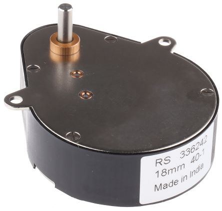 Trident Engineering RG1/8.0040 336242