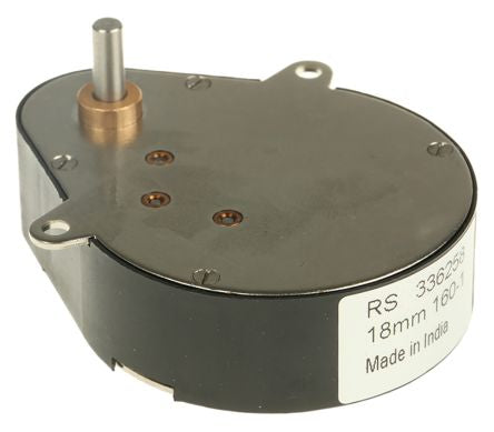 Trident Engineering RG1/8.0160 336258