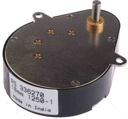 Trident Engineering RG1/8.1250 336270