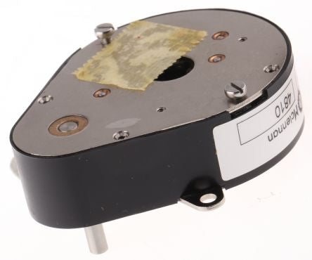 McLennan Servo Supplies P5-G62L82 336400