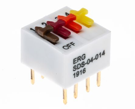 ERG ED57655 337548