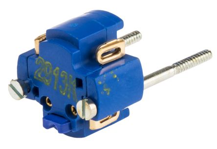 Saia-Burgess CONTACT BLOCK 339033