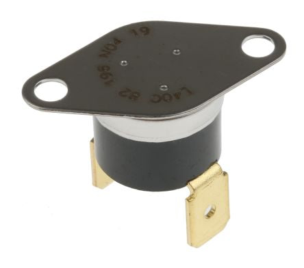 Honeywell 2455R 82-196 L40C 339291