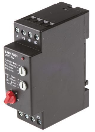 Brodersen Systems XW-D1 341389