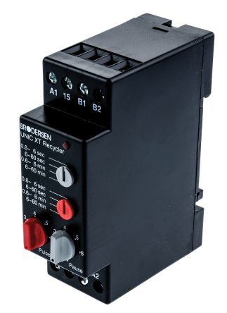 Brodersen Systems XT-D1 341395