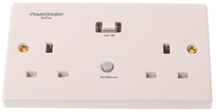 Power Breaker H22WP-C 341783