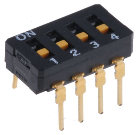 Omron A6D-4100 342102