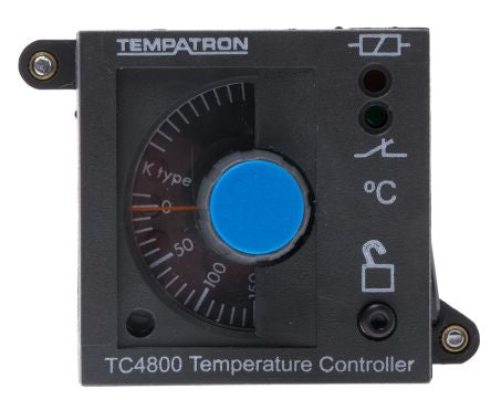 Tempatron TC4830-02-110/230VAC 344120