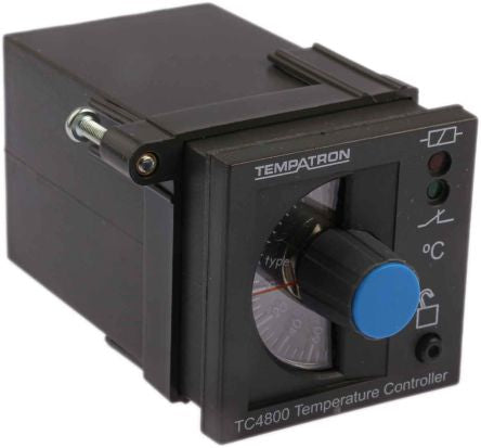 Tempatron TC4810-01-110/240VAC 344546