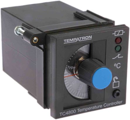 Tempatron TC4810-02-110/240VAC 344552