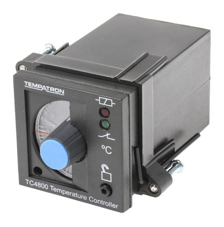 Tempatron TC4830-04-110/230VAC 344580