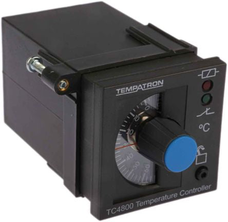Tempatron TC4810-52-110/240VAC 344619