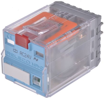 Releco C2-A20X / AC 24V 345915