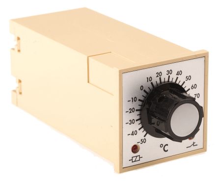 Tempatron FPRT100-110/240VAC 346378