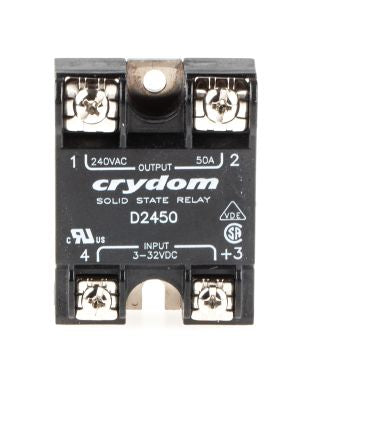 Sensata / Crydom D2450 346687