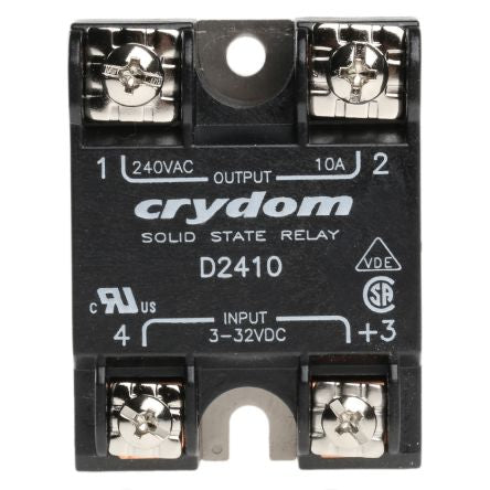 Sensata / Crydom D2410 346895